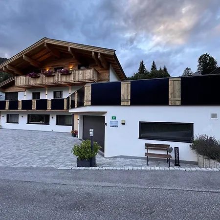 Sonnberg Appartement Dienten am Hochkönig
