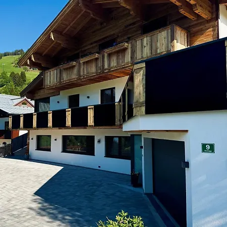 Sonnberg Appartement *