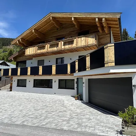 Sonnberg Appartement Dienten am Hochkönig
