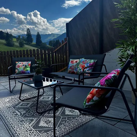 Sonnberg Appartement *