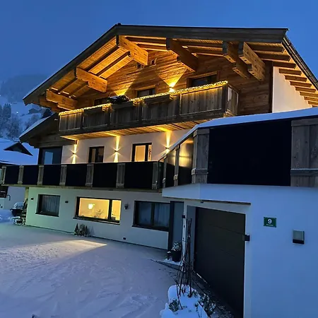 Appartement Sonnberg