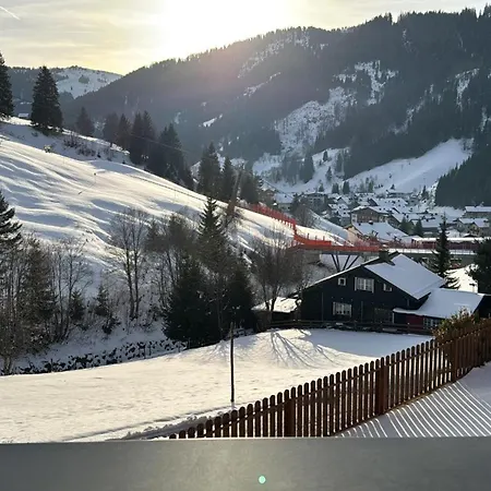 Sonnberg Appartement
