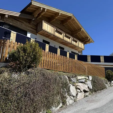 Appartement Sonnberg Dienten am Hochkönig