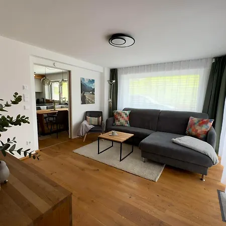 Appartement Sonnberg *
