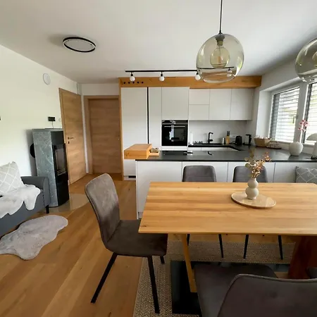 Appartement Sonnberg *