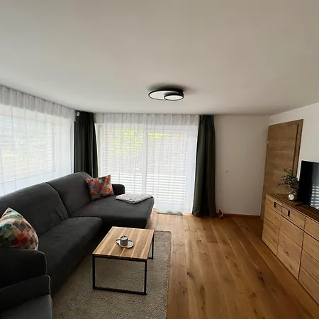 Appartement Sonnberg Dienten am Hochkönig