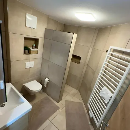 Sonnberg Appartement