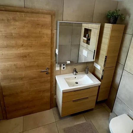 Appartement Sonnberg Dienten am Hochkönig