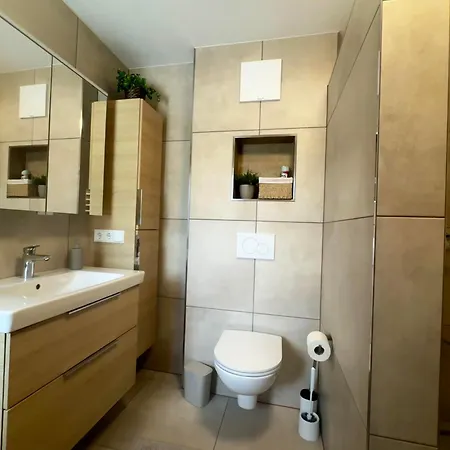 Sonnberg Appartement *