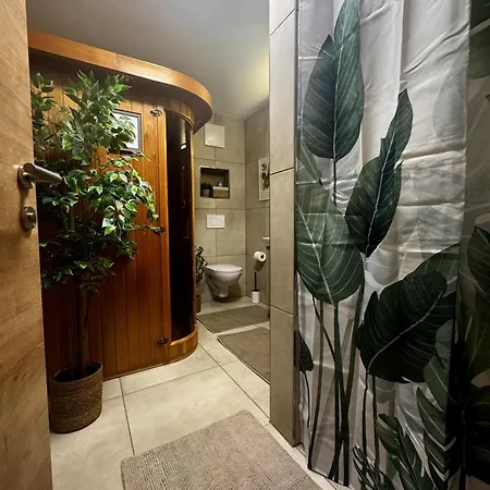 Appartement Sonnberg *