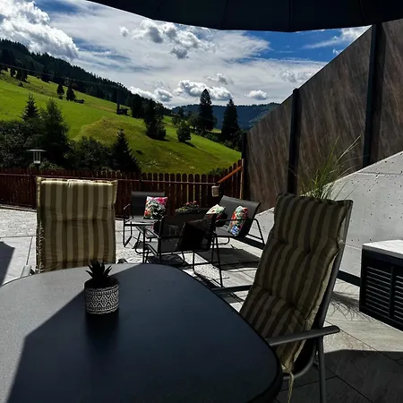 Sonnberg Appartement *