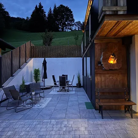 Sonnberg Appartement *