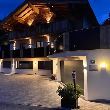 Appartement Sonnberg