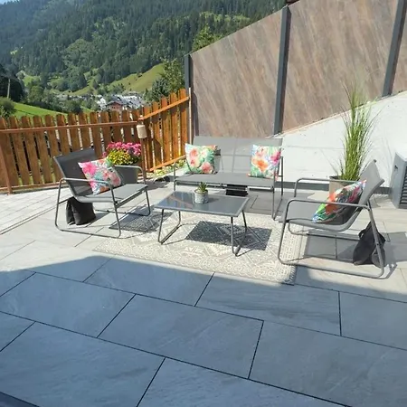 Appartement Sonnberg Dienten am Hochkönig